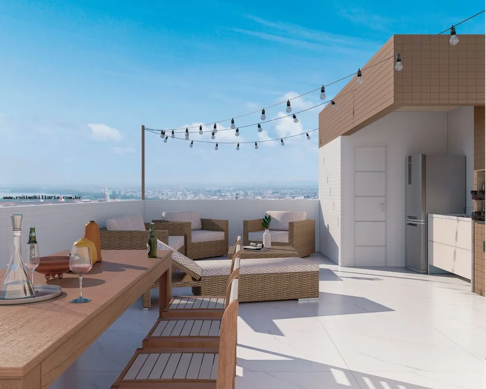 Apartamento, 2 quartos, 46 m² - Foto 4