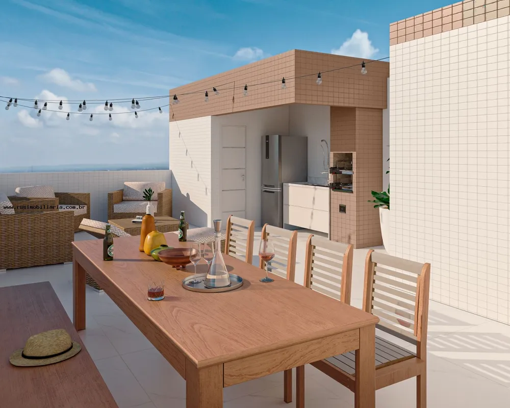 Apartamento, 2 quartos, 46 m² - Foto 5