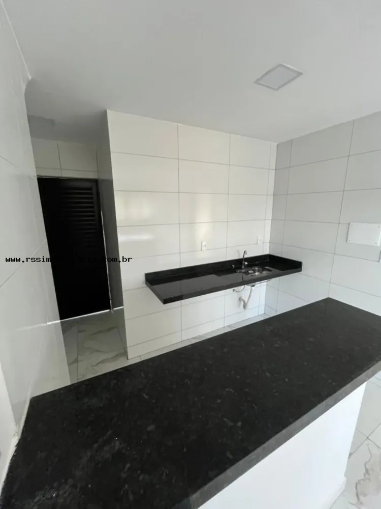 Apartamento, 2 quartos, 50 m² - Foto 3