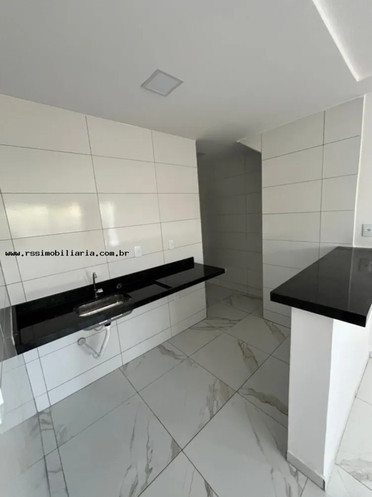 Apartamento, 2 quartos, 50 m² - Foto 5