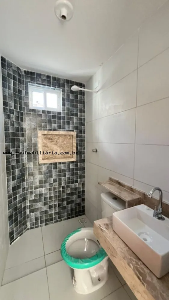 Apartamento, 2 quartos, 50 m² - Foto 7