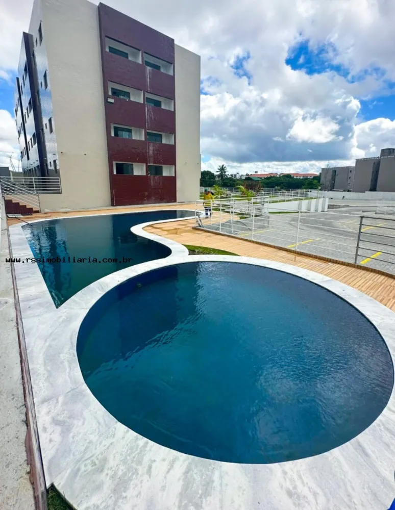 Apartamento, 2 quartos, 50 m² - Foto 5