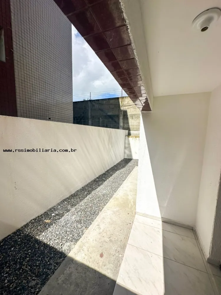 Apartamento, 2 quartos, 50 m² - Foto 9
