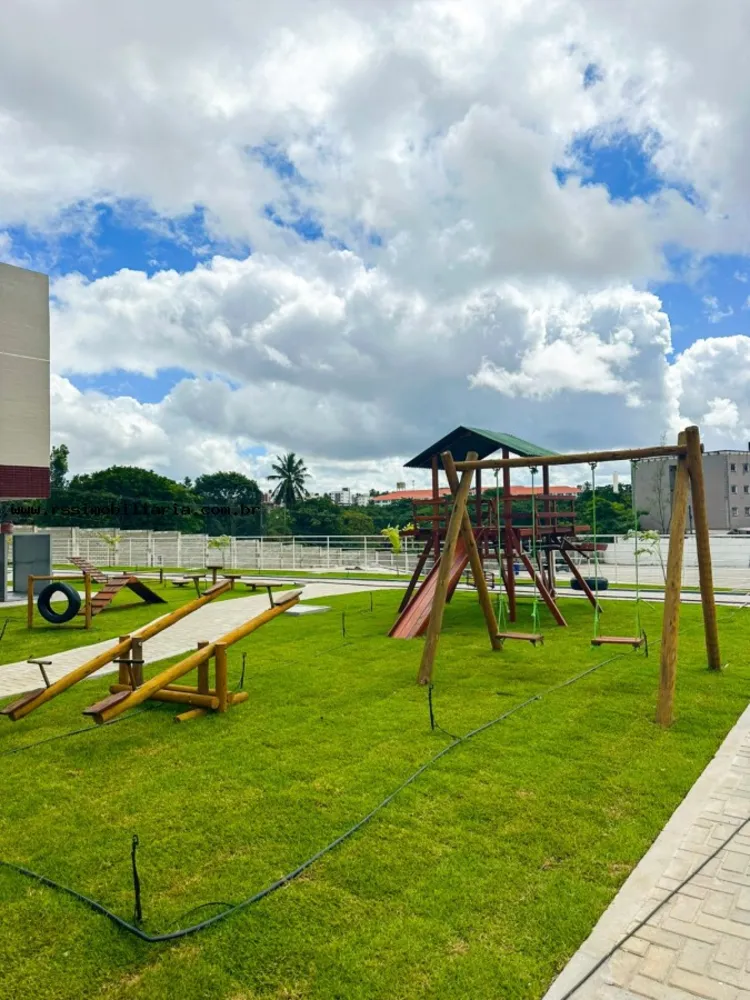 Apartamento, 2 quartos, 50 m² - Foto 3