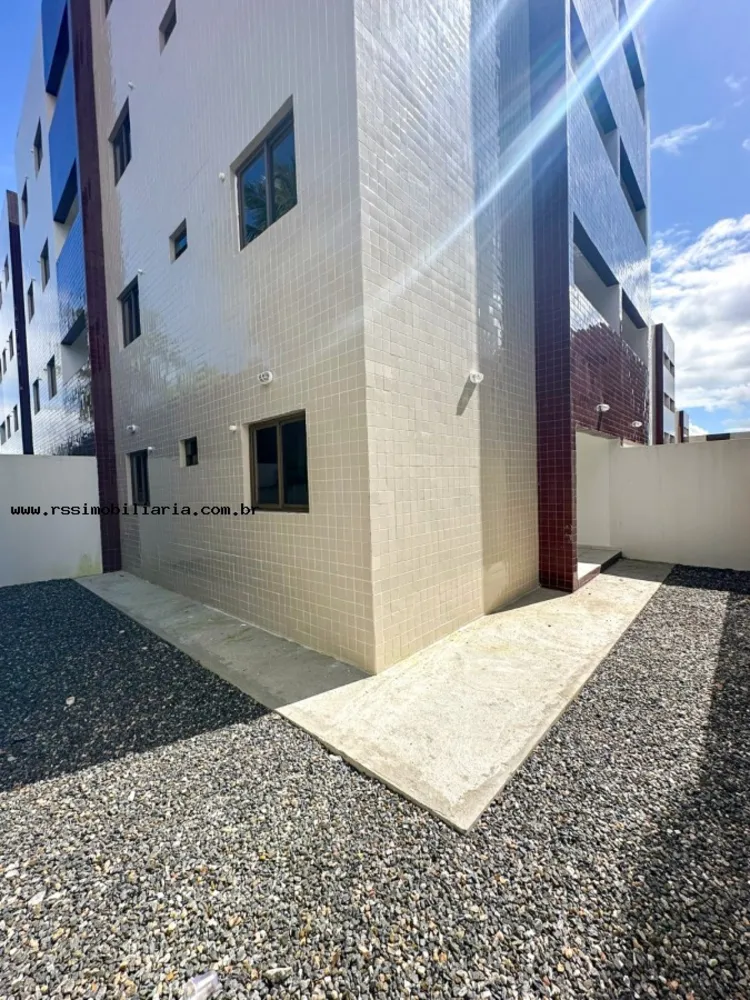 Apartamento, 2 quartos, 50 m² - Foto 10