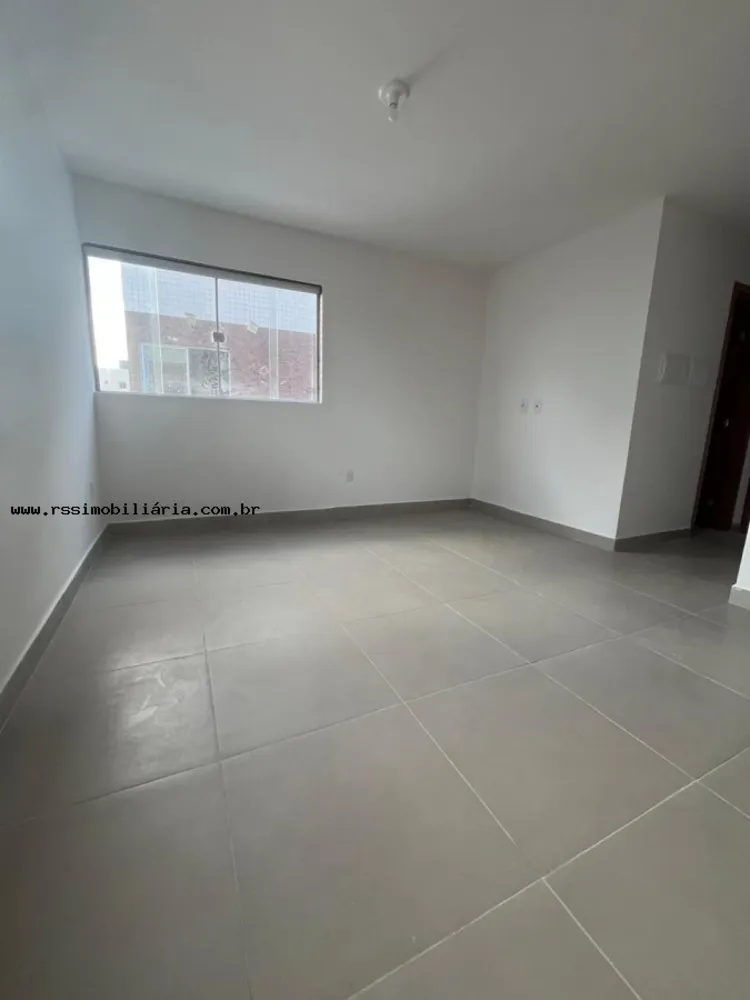 Apartamento, 2 quartos, 49 m² - Foto 2