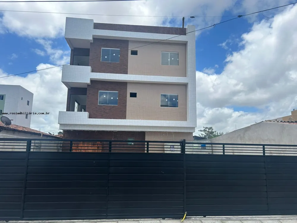 Apartamento, 2 quartos, 49 m² - Foto 1