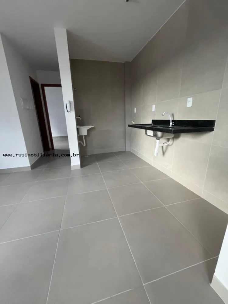 Apartamento, 2 quartos, 49 m² - Foto 3