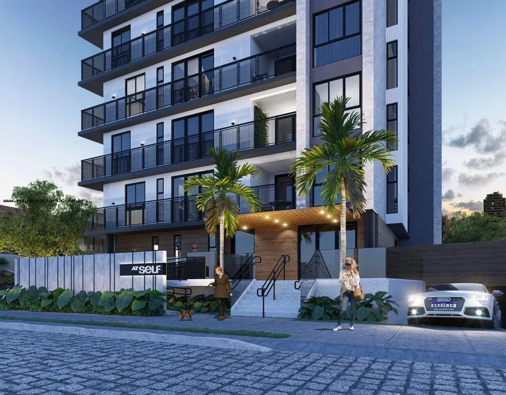 Apartamento, 1 quarto, 29 m² - Foto 11