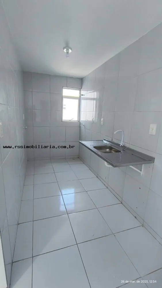 Apartamento, 2 quartos, 50 m² - Foto 16