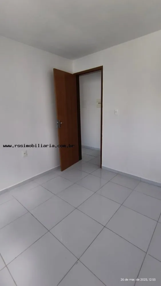 Apartamento, 2 quartos, 50 m² - Foto 8