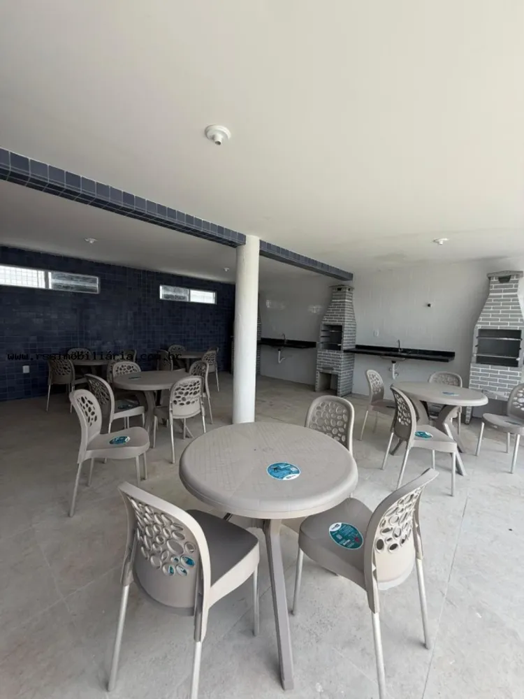 Apartamento, 2 quartos, 50 m² - Foto 9