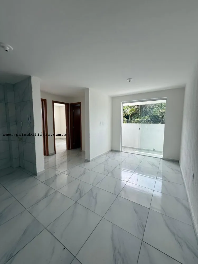 Apartamento, 2 quartos, 50 m² - Foto 6