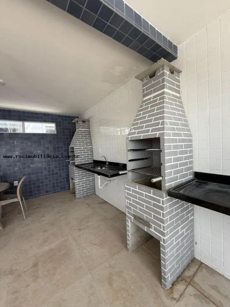 Apartamento, 2 quartos, 50 m² - Foto 12