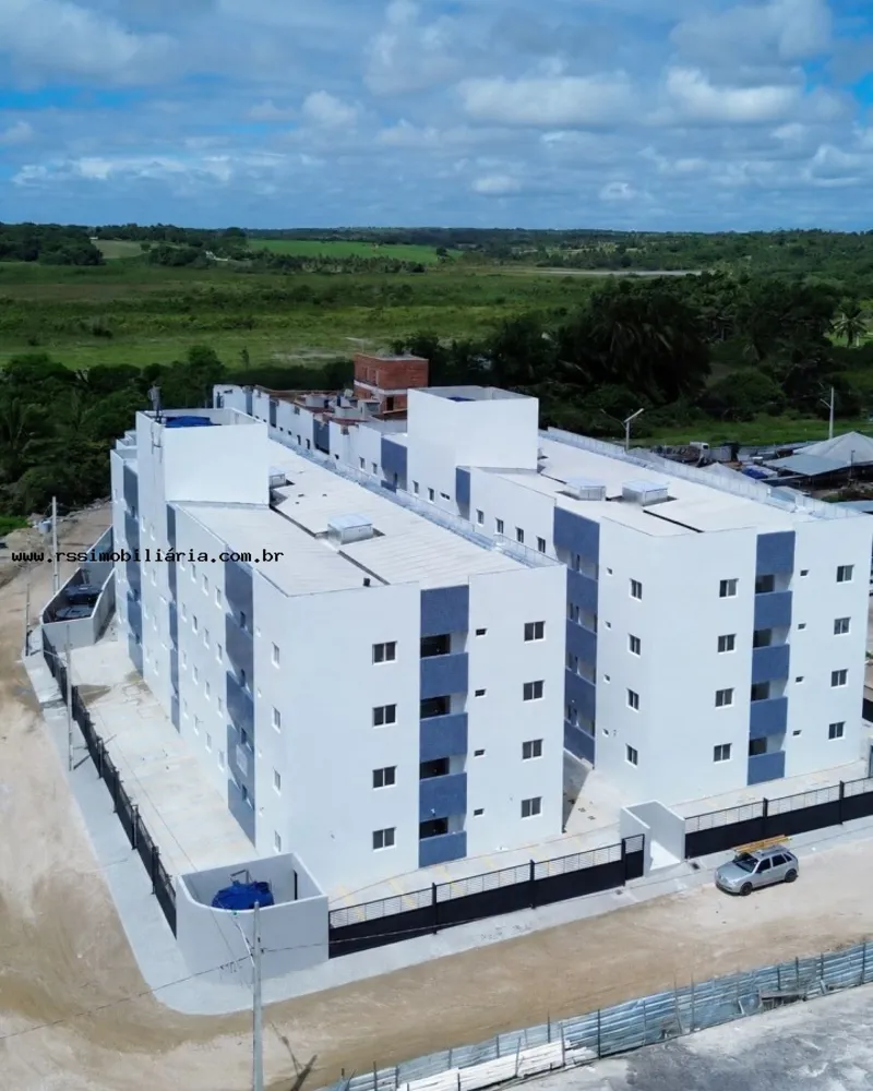 Apartamento, 2 quartos, 50 m² - Foto 1