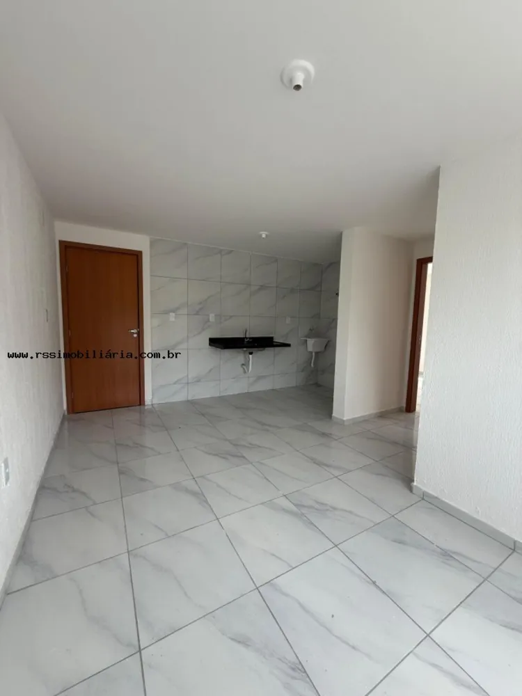 Apartamento, 2 quartos, 50 m² - Foto 5