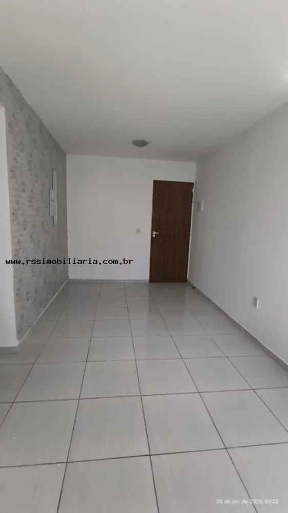 Apartamento, 2 quartos, 50 m² - Foto 3