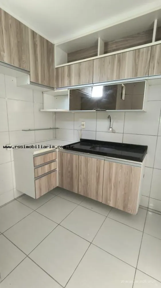 Apartamento, 2 quartos, 50 m² - Foto 6
