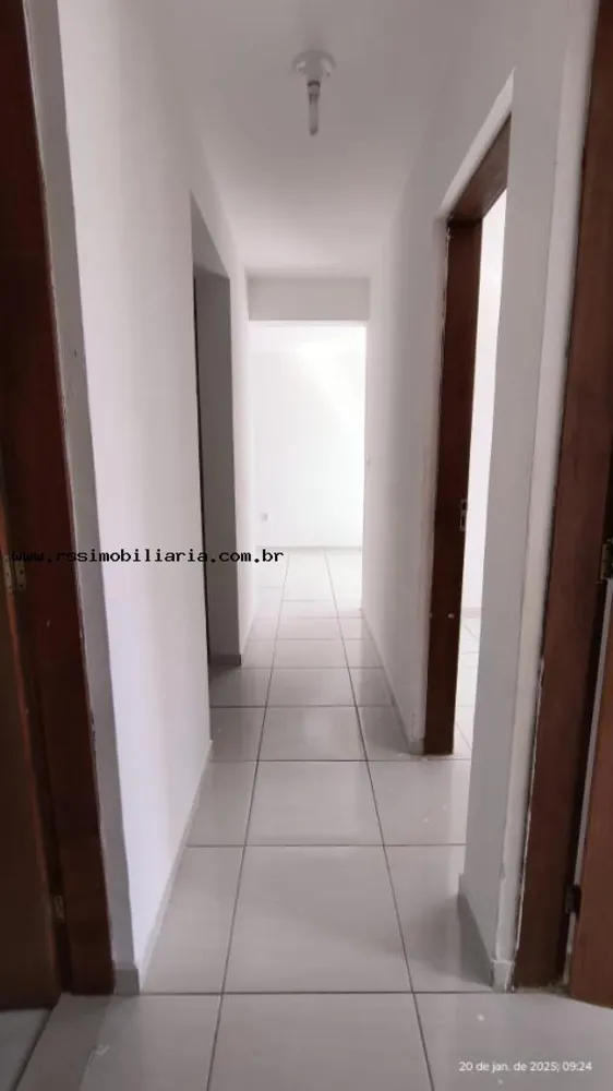 Apartamento, 2 quartos, 50 m² - Foto 8