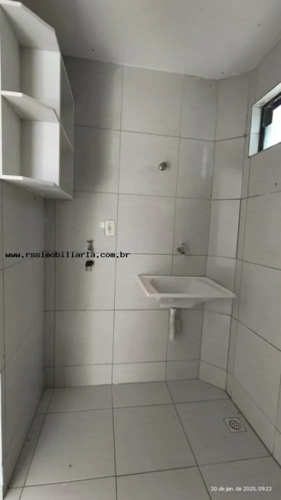 Apartamento, 2 quartos, 50 m² - Foto 5