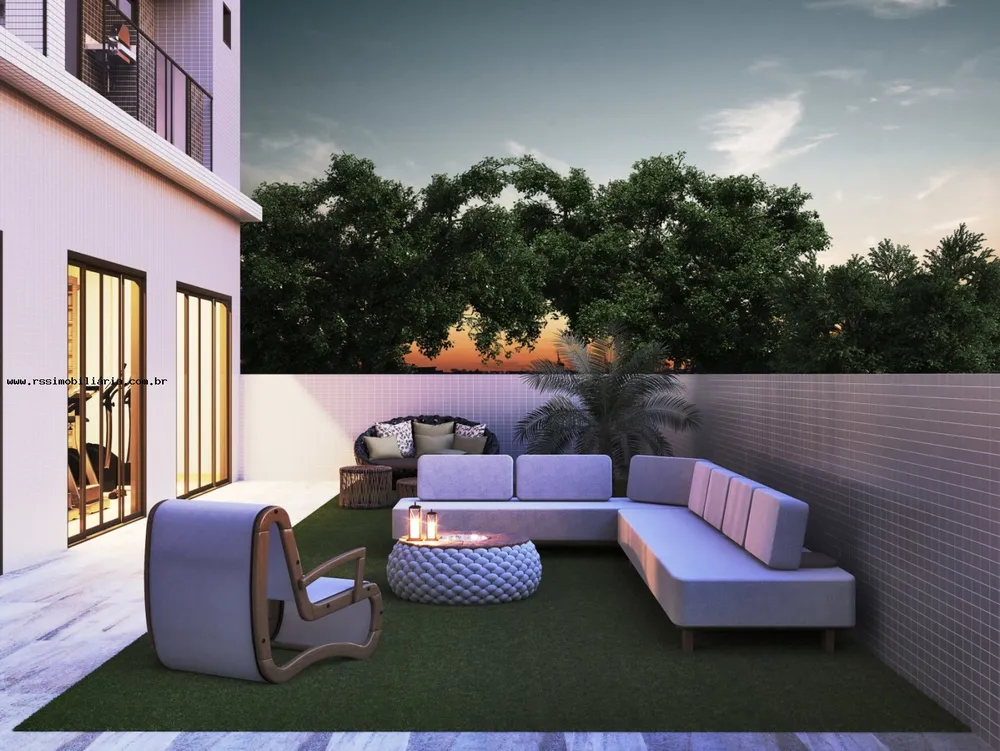Apartamento, 3 quartos, 77 m² - Foto 5