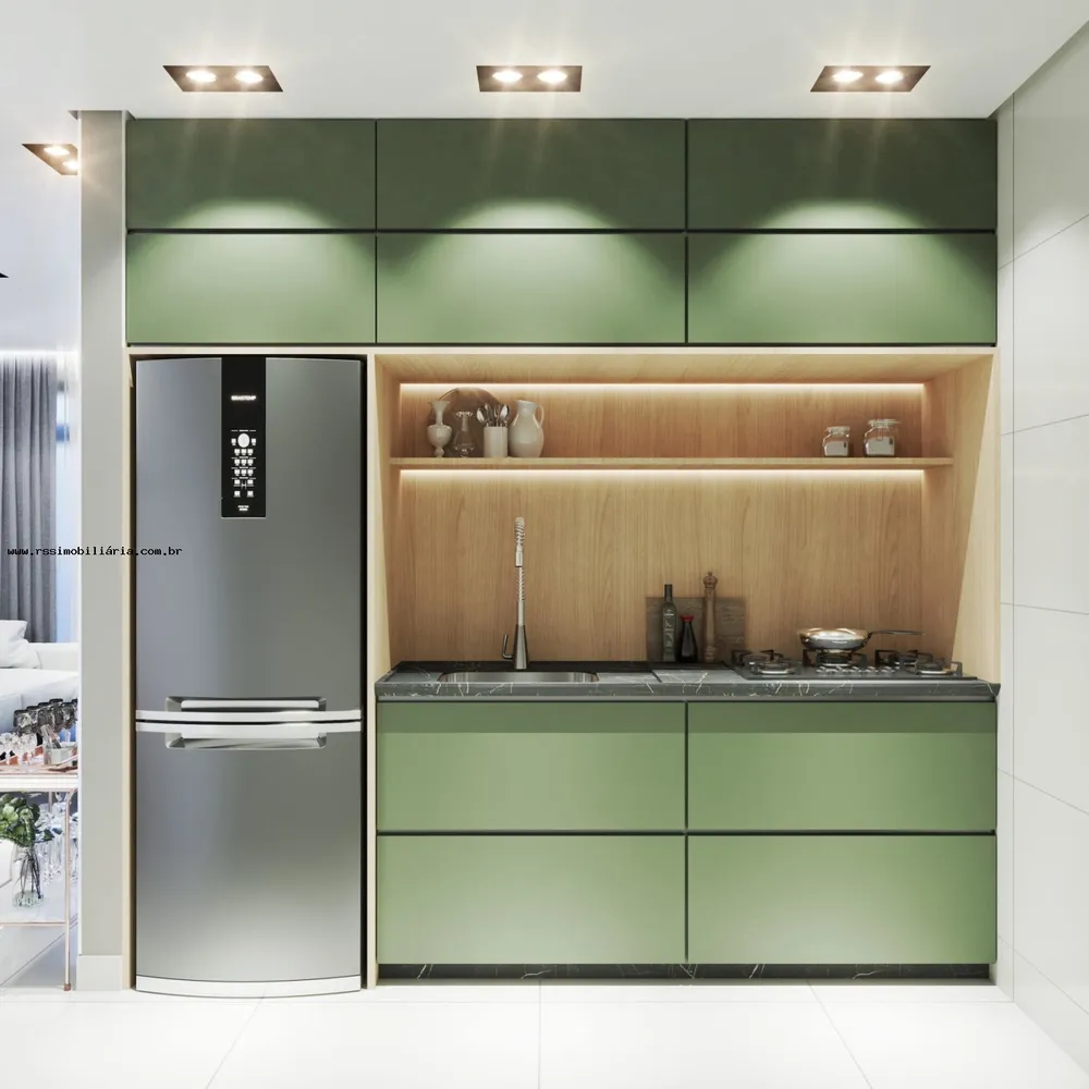Apartamento, 3 quartos, 77 m² - Foto 4