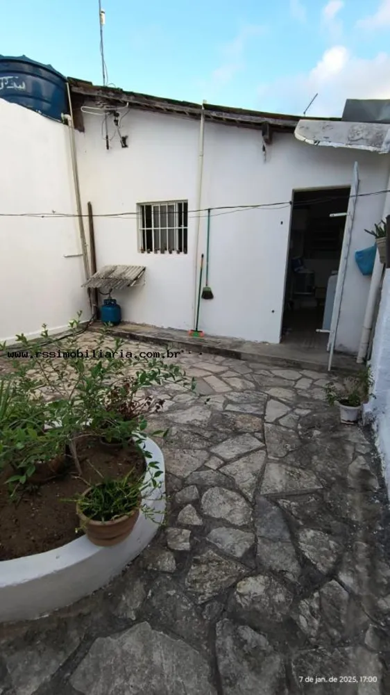 Casa, 2 quartos, 56 m² - Foto 14