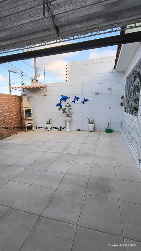 Casa, 2 quartos, 56 m² - Foto 1