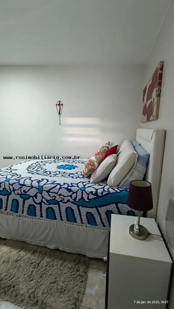 Casa, 2 quartos, 56 m² - Foto 7