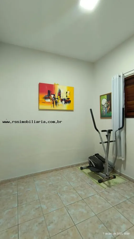 Casa, 2 quartos, 56 m² - Foto 8