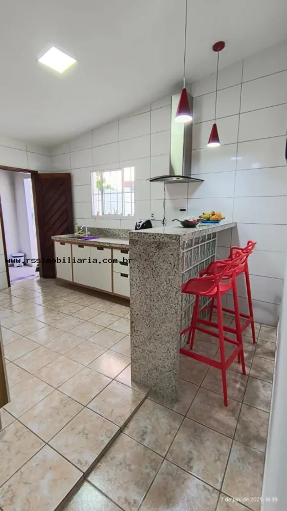 Casa, 2 quartos, 56 m² - Foto 11