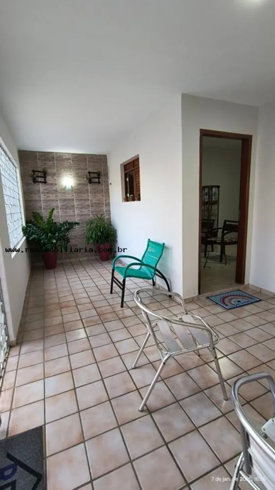 Casa, 2 quartos, 56 m² - Foto 3