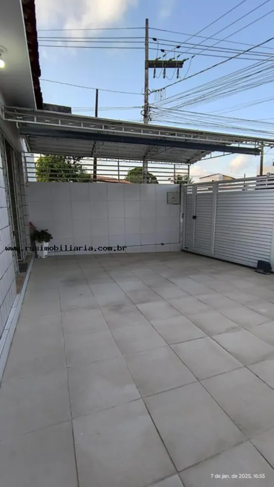 Casa, 2 quartos, 56 m² - Foto 2