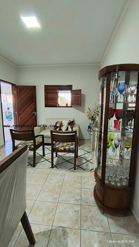 Casa, 2 quartos, 56 m² - Foto 4