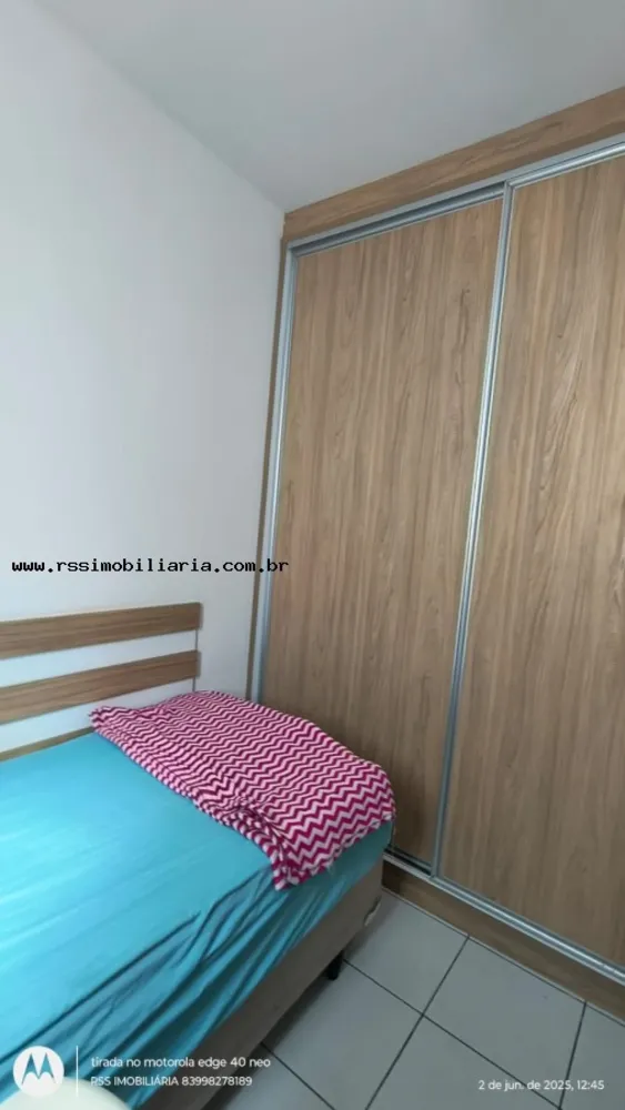 Apartamento, 2 quartos, 59 m² - Foto 6