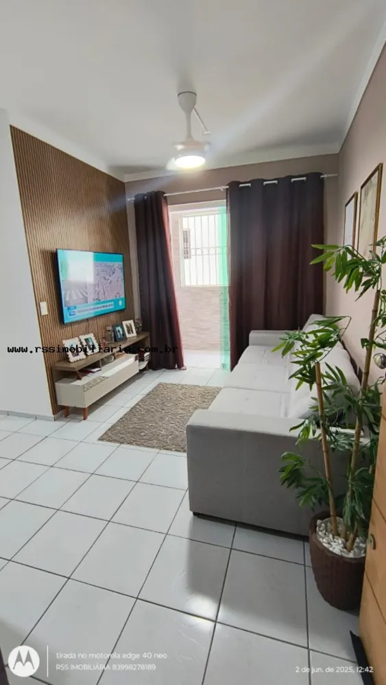 Apartamento, 2 quartos, 59 m² - Foto 2
