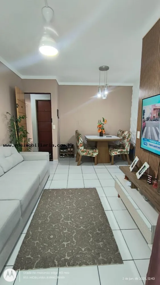 Apartamento, 2 quartos, 59 m² - Foto 3