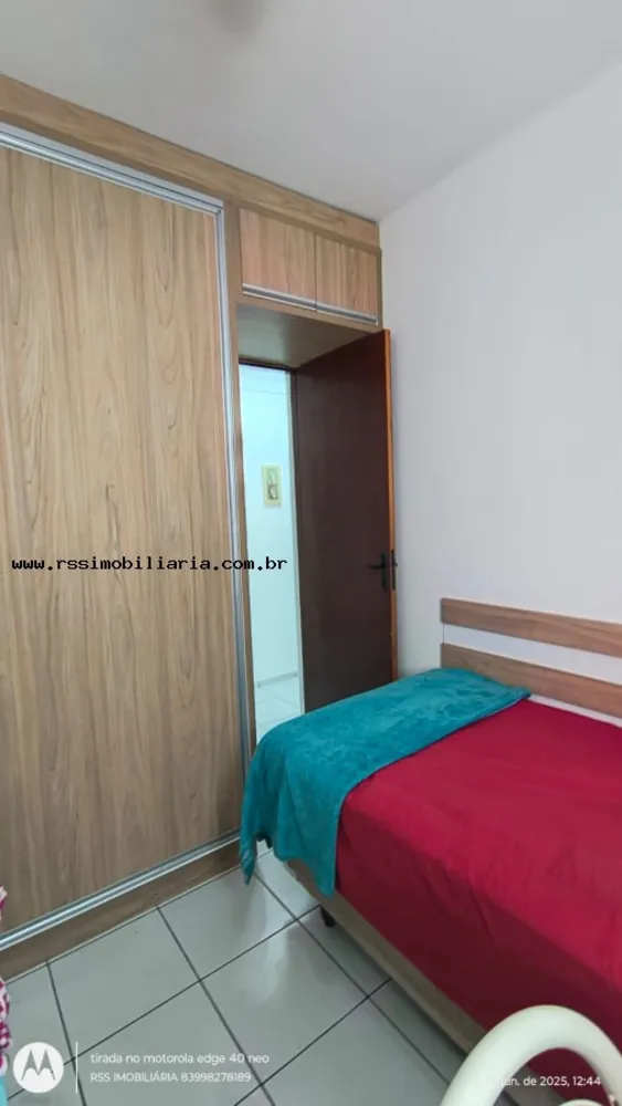 Apartamento, 2 quartos, 59 m² - Foto 7