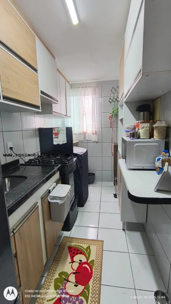 Apartamento, 2 quartos, 59 m² - Foto 5