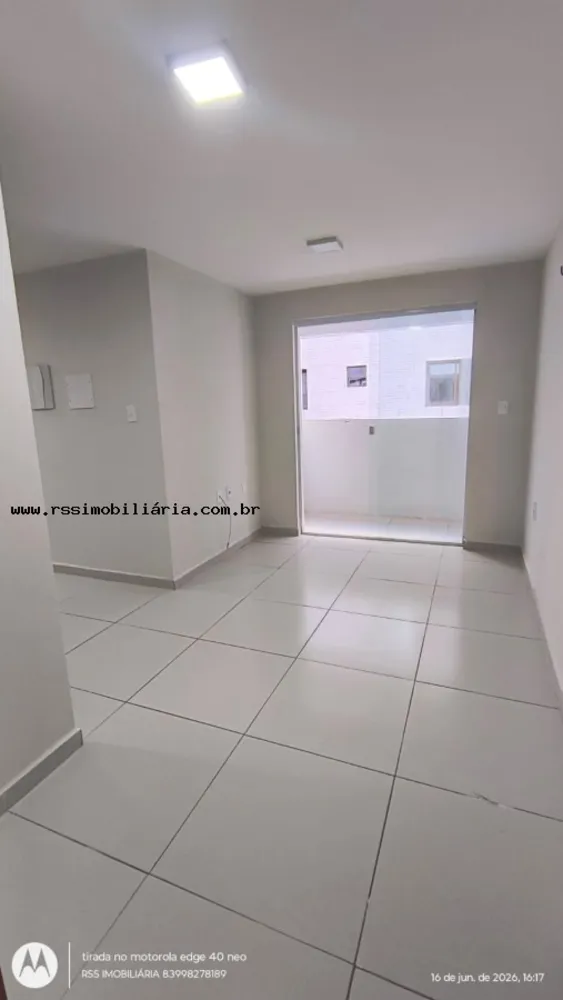 Apartamento, 2 quartos, 56 m² - Foto 2