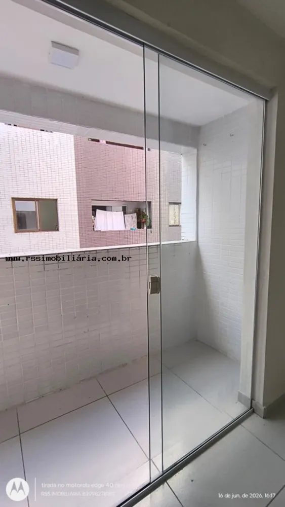 Apartamento, 2 quartos, 56 m² - Foto 4