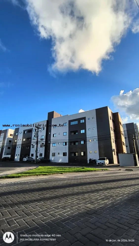 Apartamento, 2 quartos, 56 m² - Foto 1