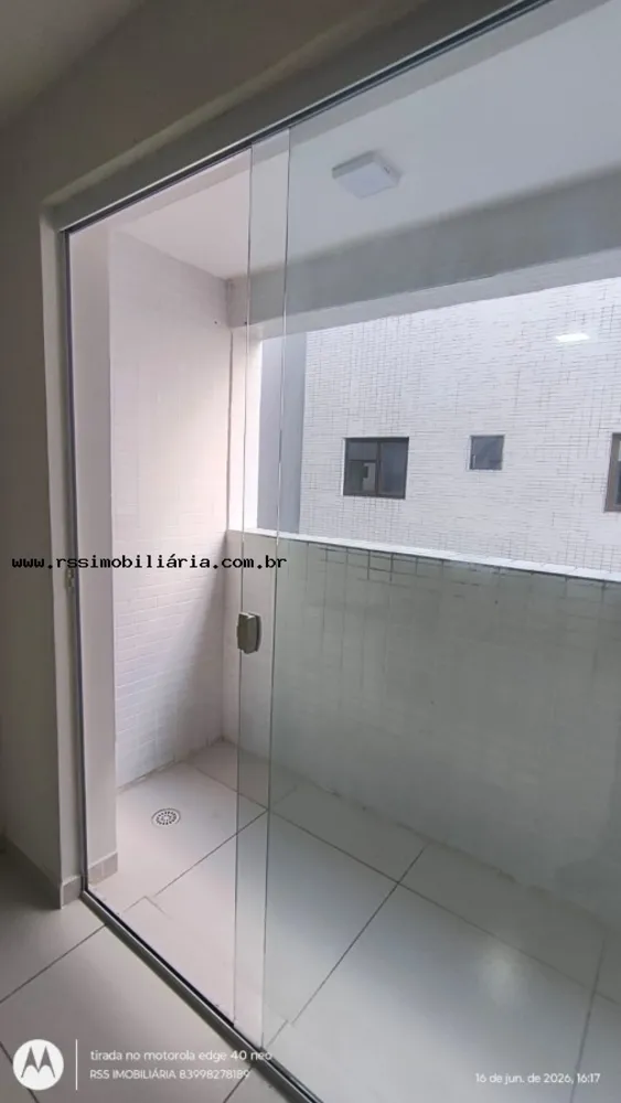 Apartamento, 2 quartos, 56 m² - Foto 3