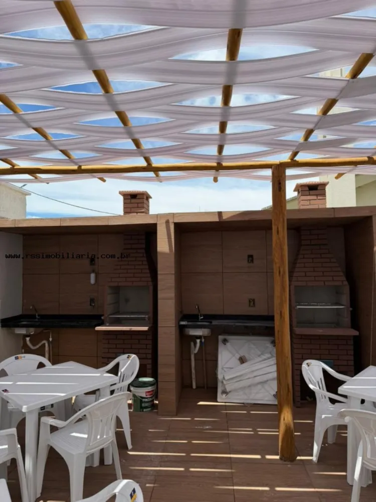 Apartamento, 2 quartos, 41 m² - Foto 9
