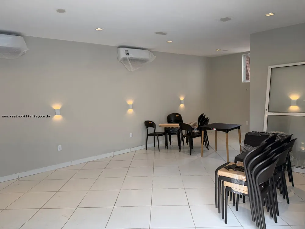Apartamento, 2 quartos, 41 m² - Foto 6