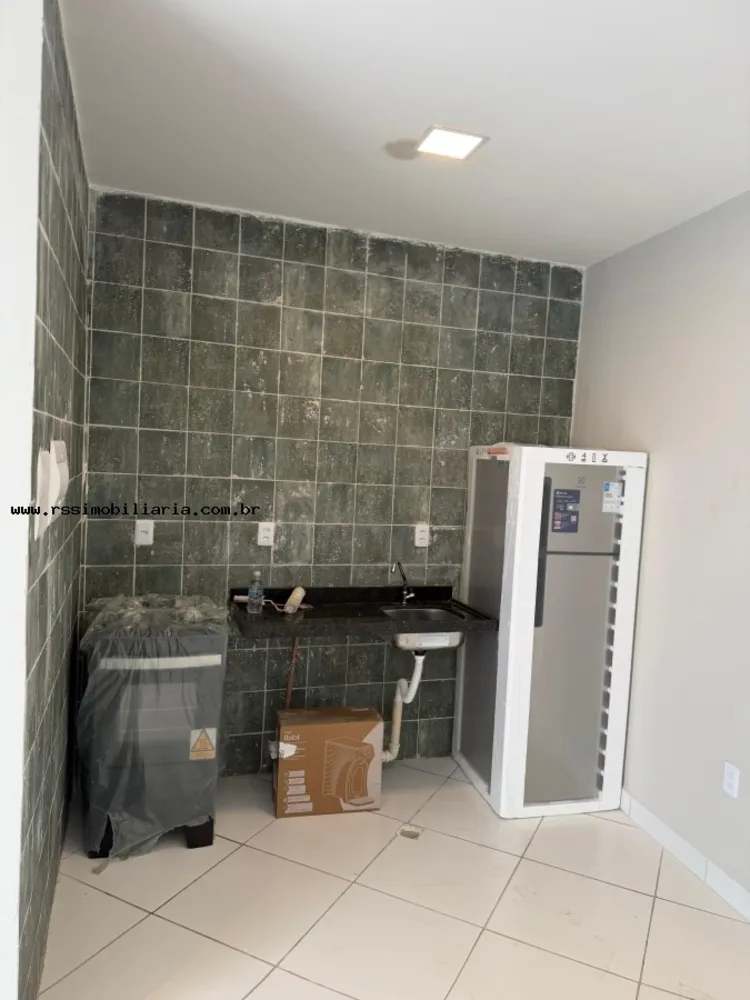 Apartamento, 2 quartos, 41 m² - Foto 4