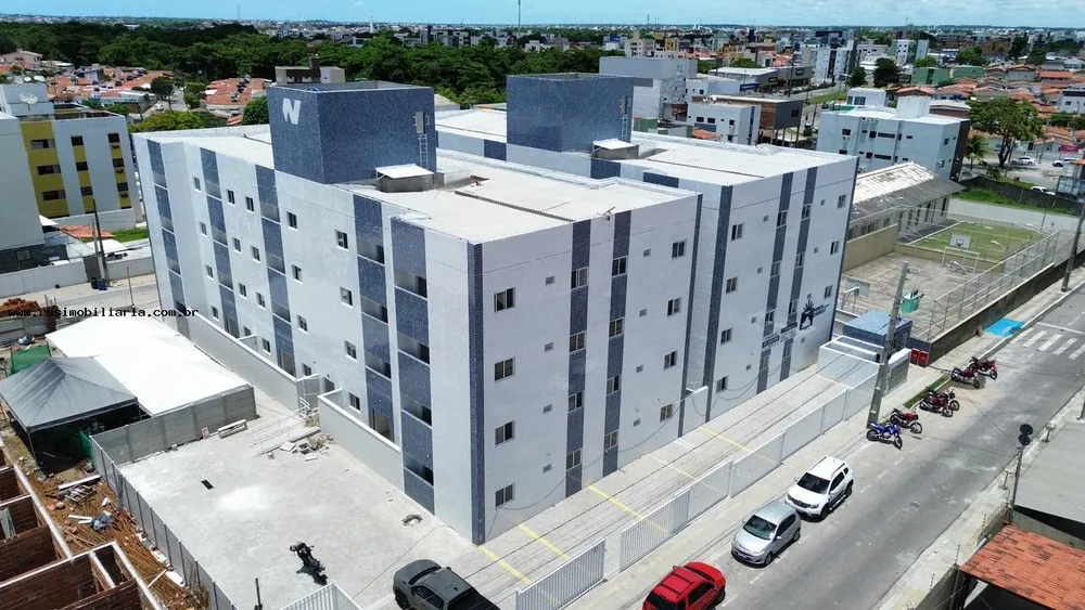 Apartamento, 2 quartos, 41 m² - Foto 12