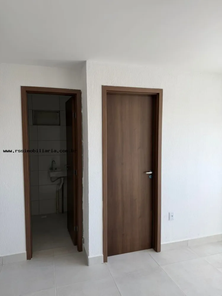 Apartamento, 2 quartos, 41 m² - Foto 3