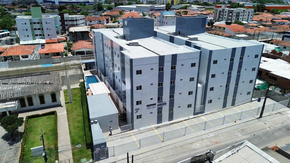 Apartamento, 2 quartos, 41 m² - Foto 11