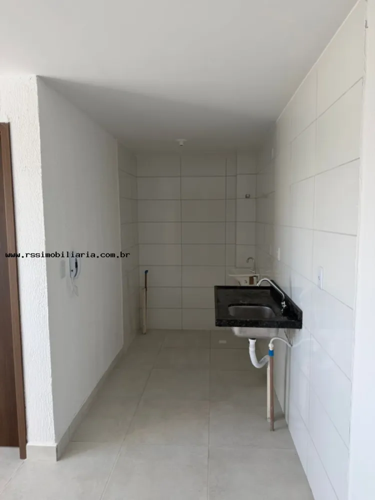 Apartamento, 2 quartos, 41 m² - Foto 1